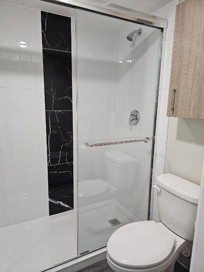 Western Budget Motel #1 Leduc/Nisku Экстерьер фото